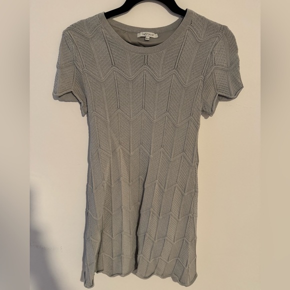 Lucy Paris Campbell Dress - Picture 3 of 4